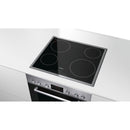  Germain Larivière 24-inch Built-In Electric Cooktop BOSCH NET5466SC - Final sale - Floor sample IMAGE 3
