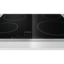  Germain Larivière 24-inch Built-In Electric Cooktop BOSCH NET5466SC - Final sale - Floor sample IMAGE 4