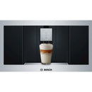  Germain Larivière 800 Series 24in Built-in Coffee Machine BOSCH BCM8450UC- Finale sale - Floor sample IMAGE 2