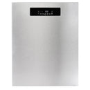  Germain Larivière Built-in Dishwasher with Brushless DC™ Motor BLOMBERG DWT52600SSIH - Final sale - Floor sample IMAGE 1