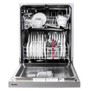  Germain Larivière Built-in Dishwasher with Brushless DC™ Motor BLOMBERG DWT52600SSIH - Final sale - Floor sample IMAGE 2