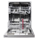  Germain Larivière Built-in Dishwasher with Brushless DC™ Motor BLOMBERG DWT52600SSIH - Final sale - Floor sample IMAGE 3
