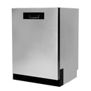  Germain Larivière Built-in Dishwasher with Brushless DC™ Motor BLOMBERG DWT52600SSIH - Final sale - Floor sample IMAGE 5