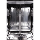  Germain Larivière Built-in Dishwasher with Brushless DC™ Motor BLOMBERG DWT81800SSIH - Final sale - Floor sample IMAGE 10