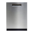  Germain Larivière Built-in Dishwasher with Brushless DC™ Motor BLOMBERG DWT81800SSIH - Final sale - Floor sample IMAGE 1