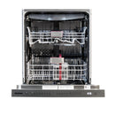  Germain Larivière Built-in Dishwasher with Brushless DC™ Motor BLOMBERG DWT81800SSIH - Final sale - Floor sample IMAGE 3