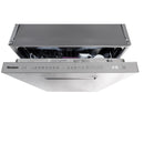  Germain Larivière Built-in Dishwasher with Brushless DC™ Motor BLOMBERG DWT81800SSIH - Final sale - Floor sample IMAGE 6