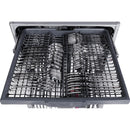  Germain Larivière Built-in Dishwasher with Brushless DC™ Motor BLOMBERG DWT81800SSIH - Final sale - Floor sample IMAGE 7