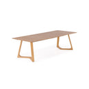  Germain Larivière Dining Tables Rectangle 462155 IMAGE 1