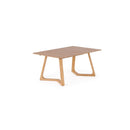  Germain Larivière Dining Tables Rectangle 462155 IMAGE 3