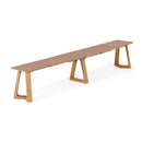  Germain Larivière Dining Seating Benches 462157 IMAGE 1