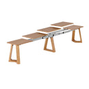  Germain Larivière Dining Seating Benches 462157 IMAGE 2