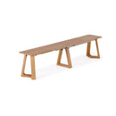  Germain Larivière Dining Seating Benches 462157 IMAGE 3