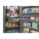  Germain Larivière 20 cu. ft. Upright Freezer FRIGIDAIRE FFUE2022AF- Final sale - Floor sample IMAGE 8