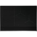  Germain Larivière 30-inch Built-In Induction Cooktop ECCI3068AS IMAGE 1