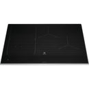  Germain Larivière 30-inch Built-In Induction Cooktop ECCI3068AS IMAGE 2