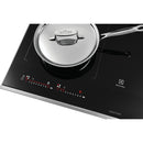  Germain Larivière 30-inch Built-In Induction Cooktop ECCI3068AS IMAGE 6