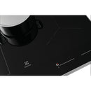  Germain Larivière 30-inch Built-In Induction Cooktop ECCI3068AS IMAGE 9