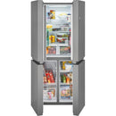  Germain Larivière 17.4 cu.ft. French 4-Door Refrigerator FRIGIDAIRE FRQG1721AV- Final sale - Floor sample IMAGE 5