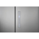  Germain Larivière 17.4 cu.ft. French 4-Door Refrigerator FRIGIDAIRE FRQG1721AV- Final sale - Floor sample IMAGE 6