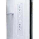  Germain Larivière 30-inch, 20.0 cu. ft. French 3-Door Refrigerator FRIGIDAIRE GRFN2023AF - Final sale - Floor sample IMAGE 12
