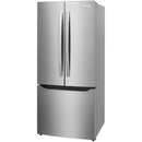  Germain Larivière 30-inch, 20.0 cu. ft. French 3-Door Refrigerator FRIGIDAIRE GRFN2023AF - Final sale - Floor sample IMAGE 2