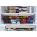  Germain Larivière 30-inch, 20.0 cu. ft. French 3-Door Refrigerator FRIGIDAIRE GRFN2023AF - Final sale - Floor sample IMAGE 5