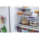  Germain Larivière 30-inch, 20.0 cu. ft. French 3-Door Refrigerator FRIGIDAIRE GRFN2023AF - Final sale - Floor sample IMAGE 7