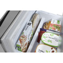  Germain Larivière 30-inch, 20.0 cu. ft. French 3-Door Refrigerator FRIGIDAIRE GRFN2023AF - Final sale - Floor sample IMAGE 8