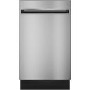  Germain Larivière Dishwashers Top Controls GE PDT145SSLSS - Final sale - Floor sample IMAGE 1