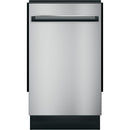  Germain Larivière Dishwashers Top Controls GE PDT145SSLSS - Final sale - Floor sample IMAGE 2