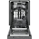  Germain Larivière Dishwashers Top Controls GE PDT145SSLSS - Final sale - Floor sample IMAGE 3