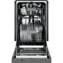  Germain Larivière Dishwashers Top Controls GE PDT145SSLSS - Final sale - Floor sample IMAGE 4