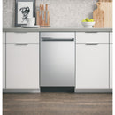  Germain Larivière Dishwashers Top Controls GE PDT145SSLSS - Final sale - Floor sample IMAGE 6