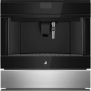  Germain Larivière Rise 24in Built-In Coffee System JENNAIR JJB6424HM - Final sale - Floor sample IMAGE 1