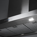  Germain Larivière Ventilation Range Hoods FALMEC FNPLS30W5SSR - Final sale - Floor sample IMAGE 2