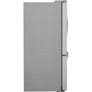 Germain Larivière 36-inch, 28.8 cu. ft. French 3-Door Refrigerator FRIGIDAIRE GRFN2853AF - Final sale - Floor sample IMAGE 10