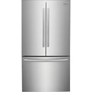  Germain Larivière 36-inch, 28.8 cu. ft. French 3-Door Refrigerator FRIGIDAIRE GRFN2853AF - Final sale - Floor sample IMAGE 1