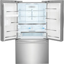  Germain Larivière 36-inch, 28.8 cu. ft. French 3-Door Refrigerator FRIGIDAIRE GRFN2853AF - Final sale - Floor sample IMAGE 2