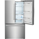  Germain Larivière 36-inch, 28.8 cu. ft. French 3-Door Refrigerator FRIGIDAIRE GRFN2853AF - Final sale - Floor sample IMAGE 4