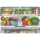  Germain Larivière 36-inch, 28.8 cu. ft. French 3-Door Refrigerator FRIGIDAIRE GRFN2853AF - Final sale - Floor sample IMAGE 6