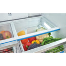  Germain Larivière 36-inch, 28.8 cu. ft. French 3-Door Refrigerator FRIGIDAIRE GRFN2853AF - Final sale - Floor sample IMAGE 7