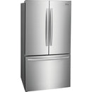  Germain Larivière 36-inch, 28.8 cu. ft. French 3-Door Refrigerator FRIGIDAIRE GRFN2853AF - Final sale - Floor sample IMAGE 8