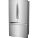  Germain Larivière 36-inch, 28.8 cu. ft. French 3-Door Refrigerator FRIGIDAIRE GRFN2853AF - Final sale - Floor sample IMAGE 9