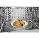  Germain Larivière 30-inch, 1.9 cu. ft. Over-the-Range Microwave Oven with Convection Technology FRIGIDAIRE PMOS198CAF- Final sale - Floor sample IMAGE 10