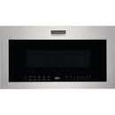  Germain Larivière 30-inch, 1.9 cu. ft. Over-the-Range Microwave Oven with Convection Technology FRIGIDAIRE PMOS198CAF- Final sale - Floor sample IMAGE 1