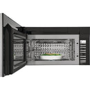  Germain Larivière 30-inch, 1.9 cu. ft. Over-the-Range Microwave Oven with Convection Technology FRIGIDAIRE PMOS198CAF- Final sale - Floor sample IMAGE 2