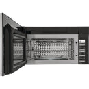  Germain Larivière 30-inch, 1.9 cu. ft. Over-the-Range Microwave Oven with Convection Technology FRIGIDAIRE PMOS198CAF- Final sale - Floor sample IMAGE 3