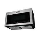  Germain Larivière 30-inch, 1.9 cu. ft. Over-the-Range Microwave Oven with Convection Technology FRIGIDAIRE PMOS198CAF- Final sale - Floor sample IMAGE 6