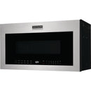  Germain Larivière 30-inch, 1.9 cu. ft. Over-the-Range Microwave Oven with Convection Technology FRIGIDAIRE PMOS198CAF- Final sale - Floor sample IMAGE 8